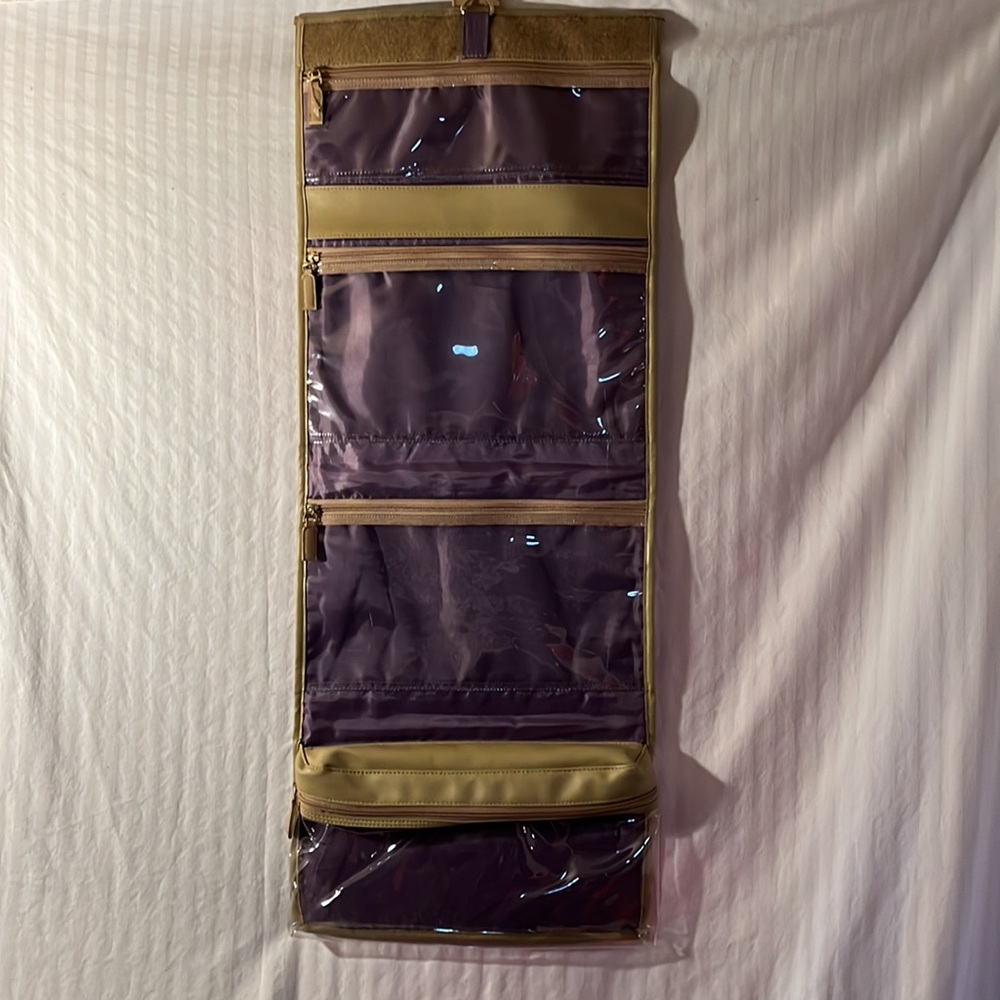 Morello Toiletries Organizer - Picture 2 of 8